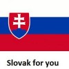 Slovak for you
