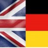 Angličtina a nemčina